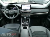 Jeep Compass 1.3 TG 4Xe Trailhawk