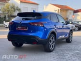 Nissan Qashqai 1.3 DIG-T N-Connecta LED+SKY