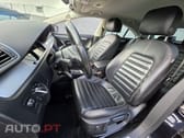 Volkswagen Passat CC HighLine DSG 2.0 TDI