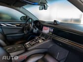 Porsche Panamera 4 E-Hybrid