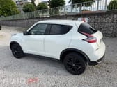Nissan Juke 1.5 dCi Tekna