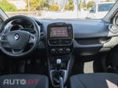 Renault Clio 1.5 dCi Limited EDition