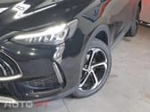 MG EHS 1.5 T-GDI Plug-in Hybrid Luxury