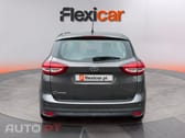 Ford C-Max 1.5 TDCi Business Edition