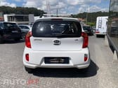 Kia Picanto 1.0 CVVT More GPL