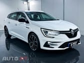 Renault Mégane ST HYBRID 1.6 TCE 160CV