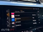 Audi E-Tron 55 quattro S line