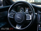 Jaguar XF 2.0 D R-Sport Aut.