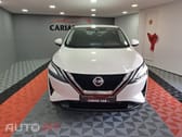 Nissan Qashqai 1.3 DIG-T Acenta