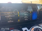 Mercedes-Benz EQA 250 AMG Line