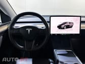 Tesla Model Y Long Range Dual Motor AWD