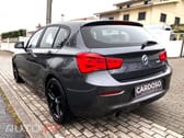 BMW 118 i M Sport