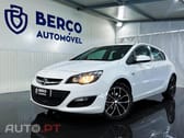 Opel Astra 1.6 CDTI Cosmo S/S J18