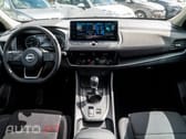 Nissan Qashqai 1.3 DIG-T N-Connecta