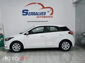 Hyundai i20 1.1 CRDi Blue Access+Bluetooth+Comandos no Volante