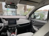 Renault Zoe (c/ Bateria) Limited 50