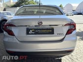 Fiat Tipo 1.3 M-Jet Lounge