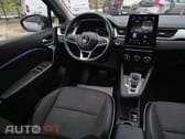 Renault Captur 1.6 E-Tech Plug-In Intens