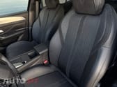 Peugeot 408 1.6 Hybrid GT e-DCS7
