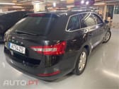 Skoda Superb Break 2.0 TDI Ambition DSG