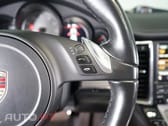 Porsche Panamera S Hybrid