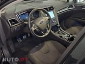 Ford Mondeo SW 2.0 Titanium