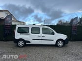 Renault Kangoo 1.5 dCi Maxi Business S/S 3L