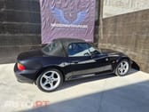 BMW Z3 2.8