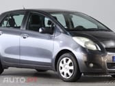 Toyota Yaris 1.0 VVT-I