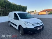 Citroen Berlingo 1.6 HDi 800 3L Longo