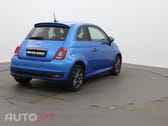 Fiat 500 1.2 S