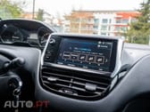 Peugeot 2008 1.2 PureTech Allure EAT6