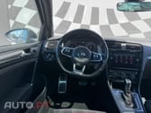 Volkswagen Golf 2.0 TSI OPF DSG GTI