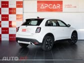 Fiat 600 1.2 Hybrid