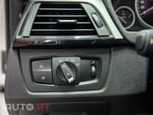BMW 318 d Touring Pack M