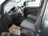 Volkswagen Caddy KingCab 2.0 TDI Business DSG