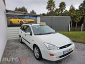 Ford Focus SW 1.8 TDdi Ghia