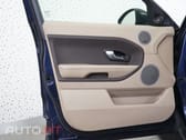 Land Rover Evoque 2.2 eD4 Pure