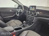 Mercedes-Benz CLA 180 d Urban