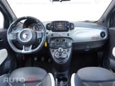 Fiat 500 1.2 Star