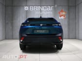 Peugeot 408 1.2 PureTech Allure EAT8