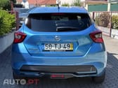 Nissan Micra 0.9 IG-T Acenta S/S