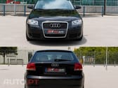 Audi A3 2.0 TDI Attraction