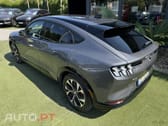 Ford Mustang Mach-E 72.6 kWh Premium AWD