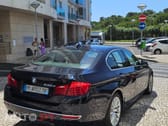 BMW 535 Luxury Auto