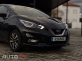 Nissan Micra 1.5 dCi N-Connecta S/S