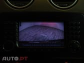 Mercedes-Benz ML 320 CDi