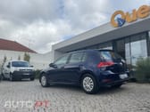 Volkswagen Golf 1.0 TSI Trendline Pack
