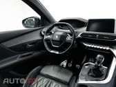 Peugeot 5008 1.5 BlueHDi GT Line