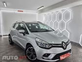 Renault Clio Sport Tourer 1.5 dCi Limited